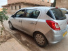 Opel Corsa 2012 Corsa