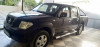 Nissan Navara 2010 Double Cabine 