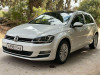 Volkswagen Golf 7 2015 Cup