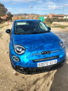 Fiat 500x 2023 club