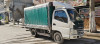 FOTON Olin 2600 2012 1030