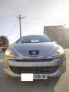 Peugeot 308 2009 Platinum 