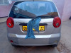 Chevrolet Spark 2006 Spark