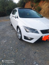 Seat Leon 2016 FR+15