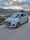 Hyundai Grand i10 2018 Restylée DZ