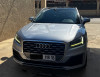 Audi Q2 2019 S-Line