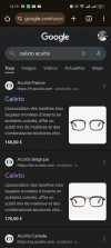 نظارة طيبة lunettes de vue 