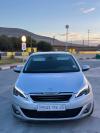 Peugeot 308 2016 Allure