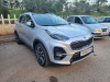 Kia Sportage restylé 2021 GT-Line