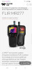 FLIR mr277 réparation les zones et trouver les sources humidité 