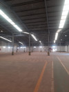 Location Hangar Oran Es senia