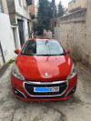 Peugeot 208 2017 208