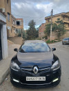 Renault Megane 3 2014 Bose