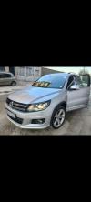 Volkswagen Tiguan 2012 R Line