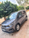 Peugeot Rifter 2020 