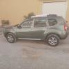 Dacia Duster 2016 Valley Ambiance