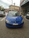 Peugeot 307 2002 307