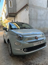 Fiat 500 2024 Doolcevita