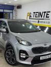 Kia Sportage 2019 GT_LINE