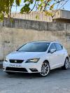 Seat Leon 2015 FR+15