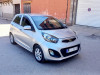 Kia Picanto 2012 Pop