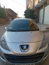 Peugeot 207 2012 VTI