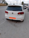 Volkswagen Golf 6 2012 Golf 6