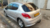 Peugeot 207 2011 