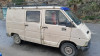 Renault Trafic 1985