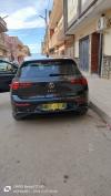 Volkswagen Golf 8 2021 Style