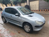 Peugeot 206 2002 