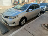 Toyota Auris 2014 Dynamique +