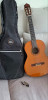 Guitare classique Yamaha CG122 +HOUSE