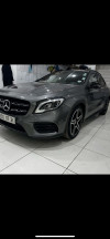 Mercedes GLA 2017 AMG Line