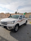 Toyota Hilux 2016 LEGEND SC 4x4