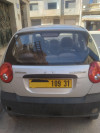 Chevrolet Spark 2009 