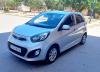 Kia Picanto 2012 Pop