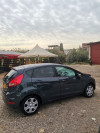 Ford Fiesta 2011 Fiesta