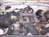 Toyota Land Cruiser 1995 Long