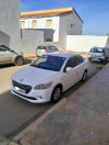 Peugeot 301 2013 Allure