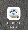 Atlas pro IPTV 