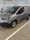 Fiat Doblo 2024 dzayer