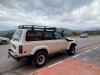 Toyota Land Cruiser 1997 Long