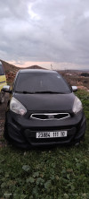 Kia Picanto 2011 Pop