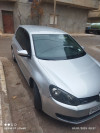 Volkswagen Golf 6 2011 Carat