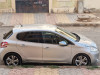 Peugeot 208 2014 Allure