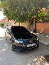 Audi A3 Sport Back 2018 S Line