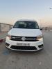 Volkswagen Caddy 2016 Alltrack