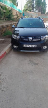 Dacia Sandero 2017 Stepway