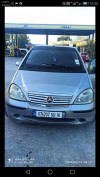 Mercedes Classe A 2001 Classe A